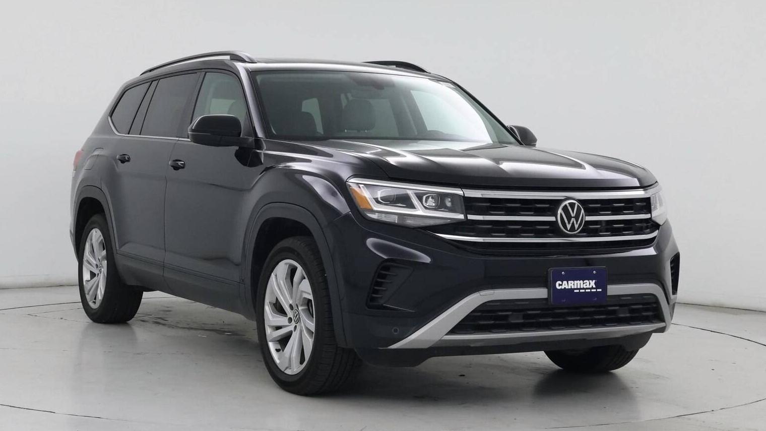 VOLKSWAGEN ATLAS 4MOTION 2022 1V2KP2CA0NC562196 image